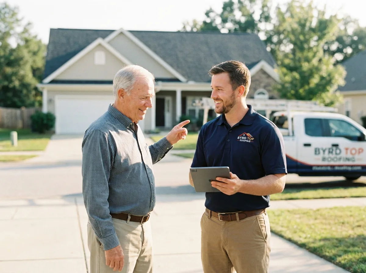 Roofing Whiteford, MD FAQs